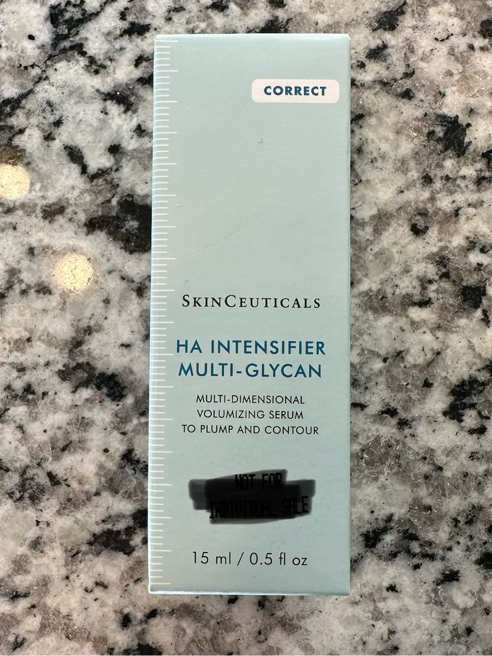 SkinCeuticals HA Intensifier Multi-Glycan